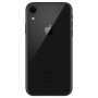 Смартфон Apple iPhone XR 64GB Black купити від ділера Apple