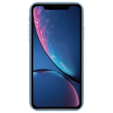 Смартфон Apple iPhone XR 64GB Blue