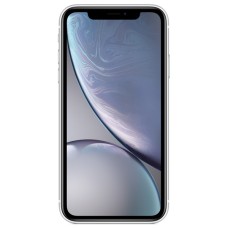 Смартфон Apple iPhone XR 128GB White 