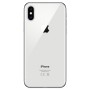 Смартфон Apple iPhone XS 256GB Silver купити від ділера Apple