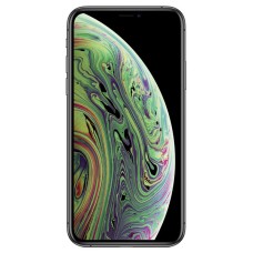 Смартфон Apple iPhone XS 512GB Space Grey 