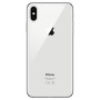 Смартфон Apple iPhone XS Max 64GB Silver купити від ділера Apple