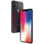 Смартфон Apple iPhone X 64GB Space Gray купити від ділера Apple