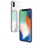 Смартфон Apple iPhone X 256GB Silver купити від ділера Apple