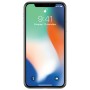 Смартфон Apple iPhone X 256GB Silver купити від ділера Apple