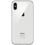 Смартфон Apple iPhone X 256GB Silver купити від ділера Apple