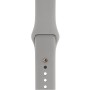 Смарт-часы Apple Watch S2 Sport 42mm Silver Al/White (MNPJ2RU/A) купити від ділера Apple