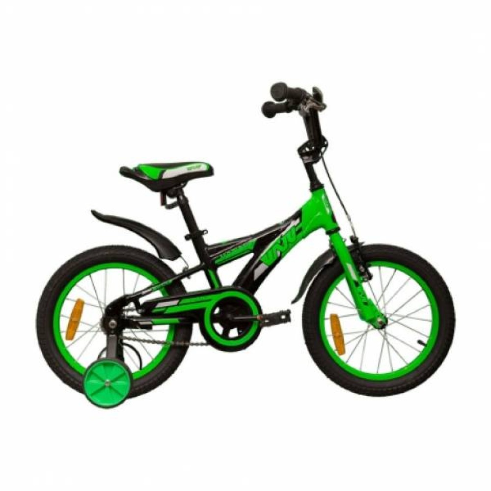 Велосипед Formula Green купити від ділера Formula