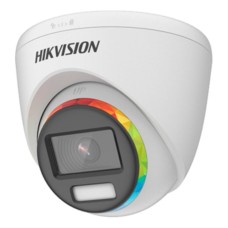 2 Мп ColorVu Turbo HD відеокамера Hikvision DS-2CE72DF8T-F