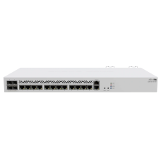 16-портовий маршрутизатор MikroTik CCR2116-12G-4S+