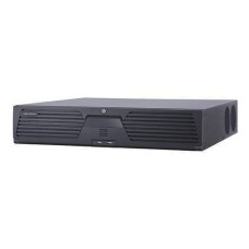 32-канальний IP відеореєстратор Hikvision iDS-9632NXI-I8/X(C)