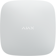 Інтелектуальна централь Ajax Hub 2 (4G)