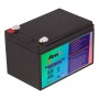 Акумуляторна батарея TRINIX LFP 12V12Ah (LiFePO4)