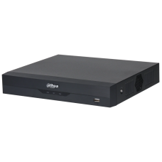 8-канальний Compact 1U 1HDD WizSense DHI-NVR2108HS-I2