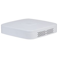 16-канальний Smart 1U 1HDD WizSense DHI-NVR2116-I2