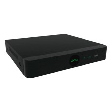 4-канальний IP відеореєстратор ZKTeco Z8504NER-4P