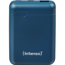 Повербанк Intenso Powerbank XS 10000(petrol) 10000 mAh