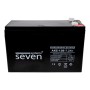 Акумуляторна батарея SEVEN 12В/7Аг