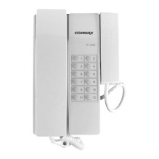 Переговорний пристрій Commax TP-12RM з трубкою