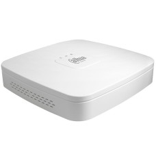 16-канальний IP відеореєстратор Dahua DH-NVR4116-4KS2