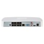 DH-NVR4116-8P-4KS2 16-канальний 4K відеореєстратор