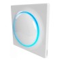 Розумний вимикач Fibaro Walli Switch