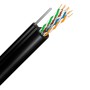 Кабель FinMark UTP CAT5e 4P 24AWG PE-M B