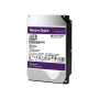 Жорсткий диск Western Digital Purple 12TB 256MB 7200rpm WD121PURZ 3.5 SATA III