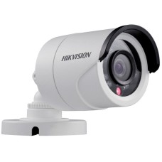 HD-TVI відеокамера Hikvision DS-2CE16C0T-IRF (3.6 мм)