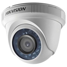 Turbo HD відеокамера Hikvision DS-2CE56D0T-IRPF (2.8 мм)