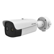 Тепловізійна IP камера Hikvision DS-2TD2637-25/P