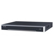 32-канальний IP відеореєстратор Hikvision DS-7632NI-I2/16P