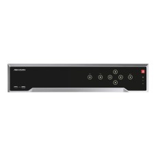 32-канальний IP відеореєстратор Hikvision DS-7732NI-I4/16P(B)