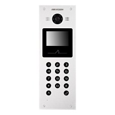 2 Мп IP виклична панель Hikvision DS-KD3003-E6