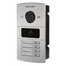 IP виклична панель Hikvision DS-KV8402-IM