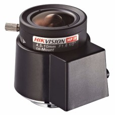 Об'єктив Hikvision HV4510D-MPIR