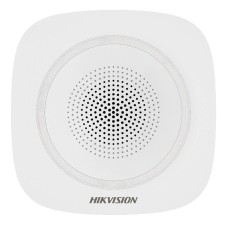 Бездротова сирена Hikvision PS1-I-WE