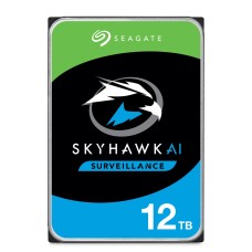 Жорсткий диск 12 Тб Seagate ST12000VE0008