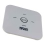 Комплект Wi-Fi/GSM сигналізації SEVEN HOME A-7010