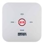 Комплект Wi-Fi/GSM сигналізації SEVEN HOME A-7010