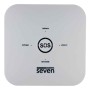 Комплект Wi-Fi/GSM сигналізації SEVEN HOME A-7010