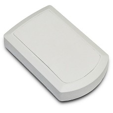 RFID зчитувач Unit R-5 (white)