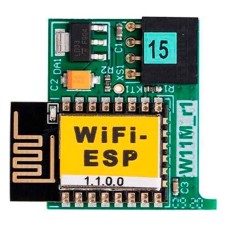 Wi-Fi адаптер Лунь W11М