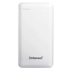 Повербанк INTENSO Powerbank XS 20000 (white)