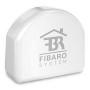 Релейний вимикач з лічильником електроенергії Fibaro Single Switch для Apple HomeKit