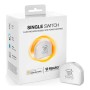 Релейний вимикач з лічильником електроенергії Fibaro Single Switch для Apple HomeKit