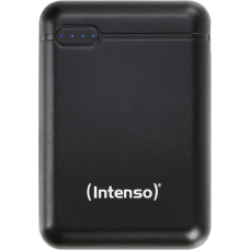 Повербанк INTENSO Powerbank XS 10000(black) 10000 mAh(7313530)