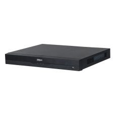 16-канальний 1U 16PoE 2HDDs WizSense Dahua DHI-NVR2216-16P-I2