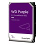 Жорсткий диск 1 Тб Western Digital WD10PURX-78