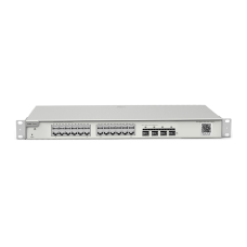 24-портовий гігабітний L2+ керований комутатор Ruijie RG-NBS5100-24GT4SFP